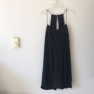 Madewell LBD
